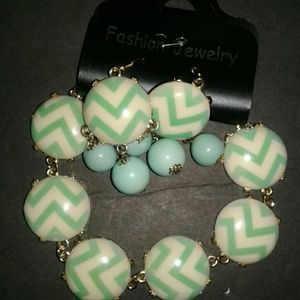 New bracelet set BUNDLE ONLY